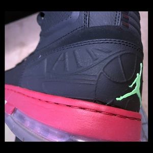 Jordan Ol’ School Mid